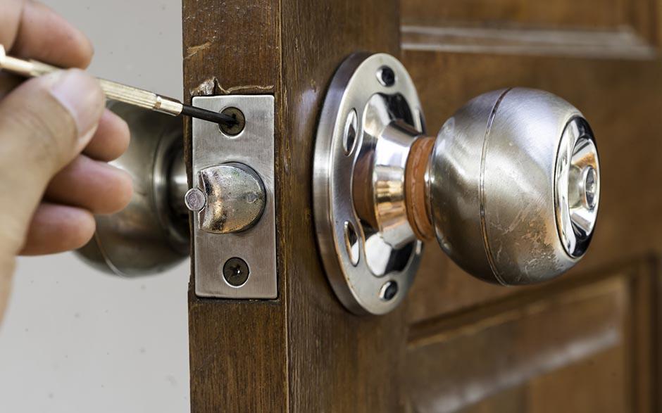 serrure porte 3 points Courbevoie